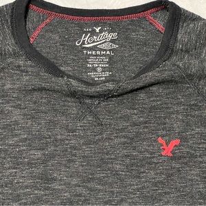 AEO Heritage Classic Thermal XS